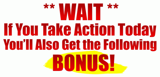 Get Bonus