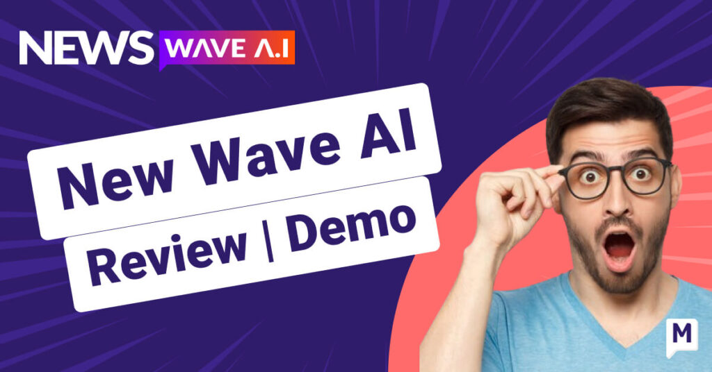 News Wave AI Review