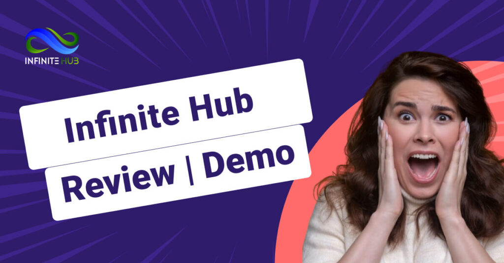 Infinite Hub Review