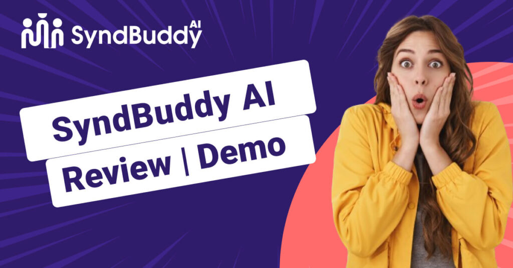 SyndBuddy Review